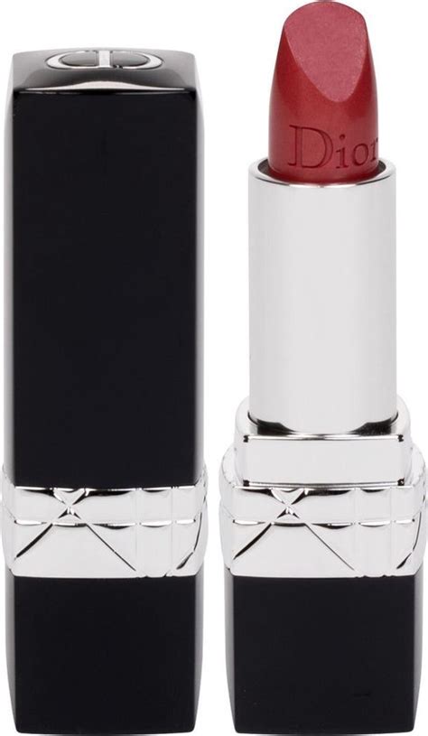 rouge dior 644 sydney|dior red lipstick colors.